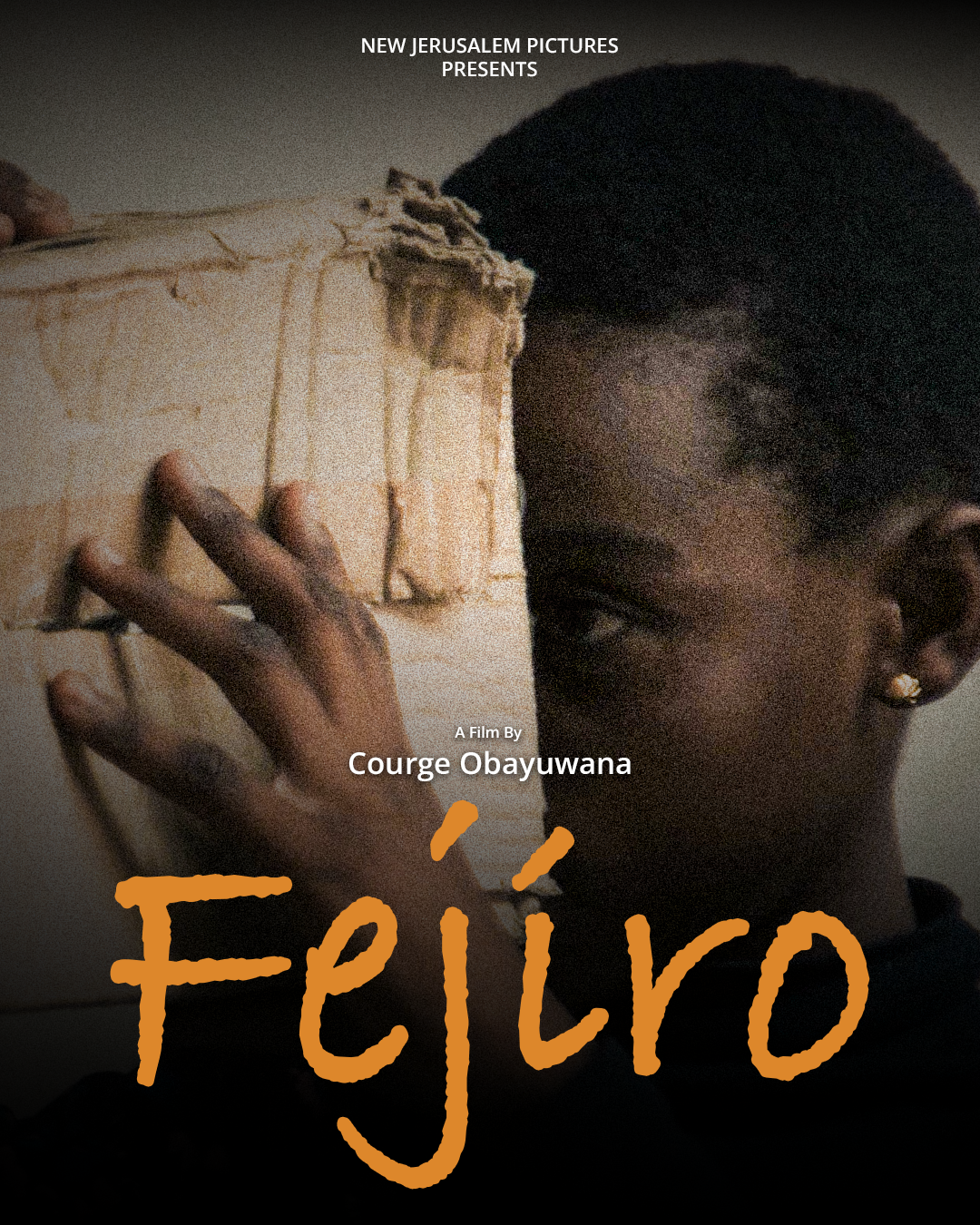 Fejiro