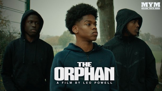 The Orphan