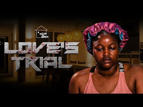 Love's Trial