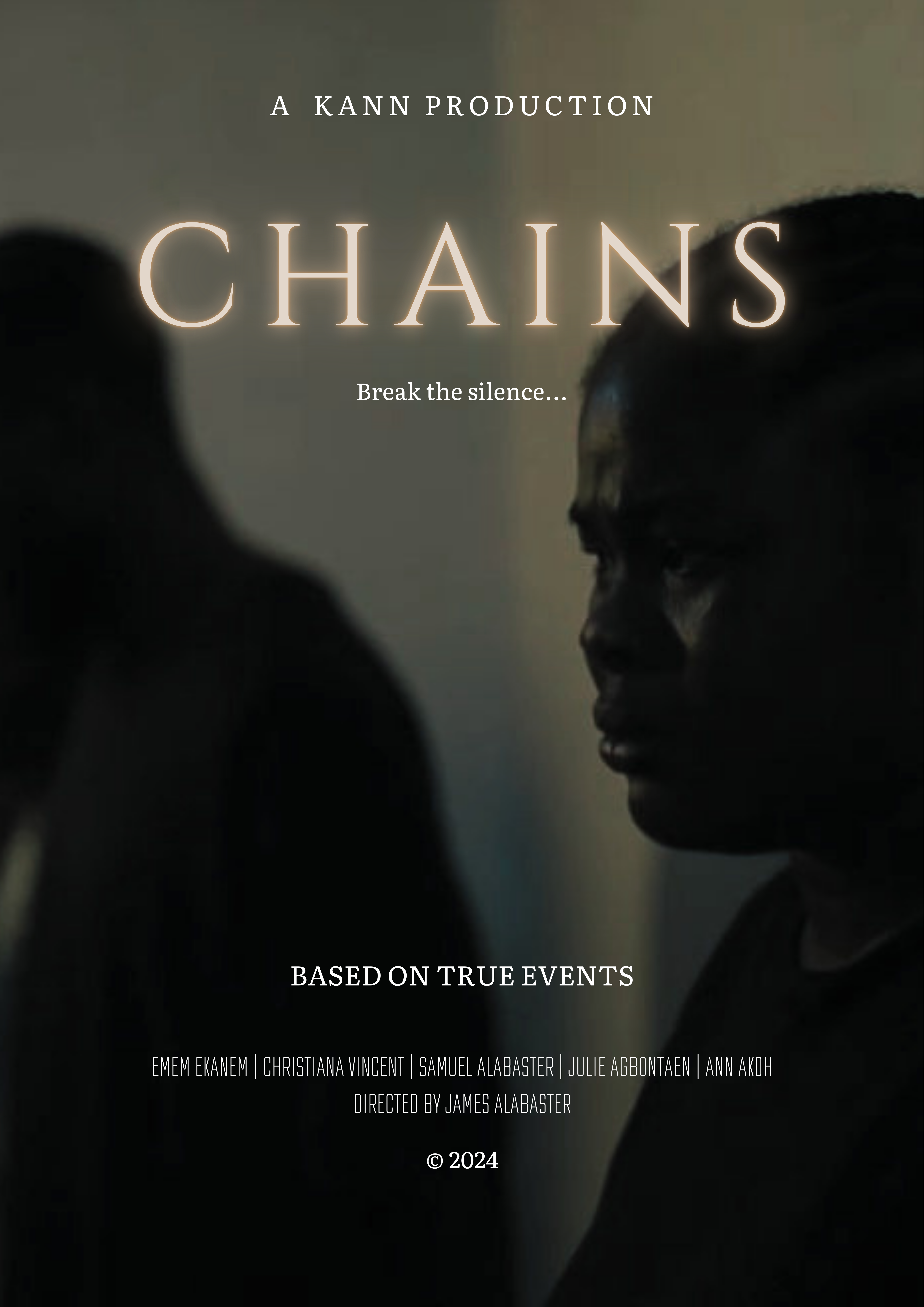 CHAINS