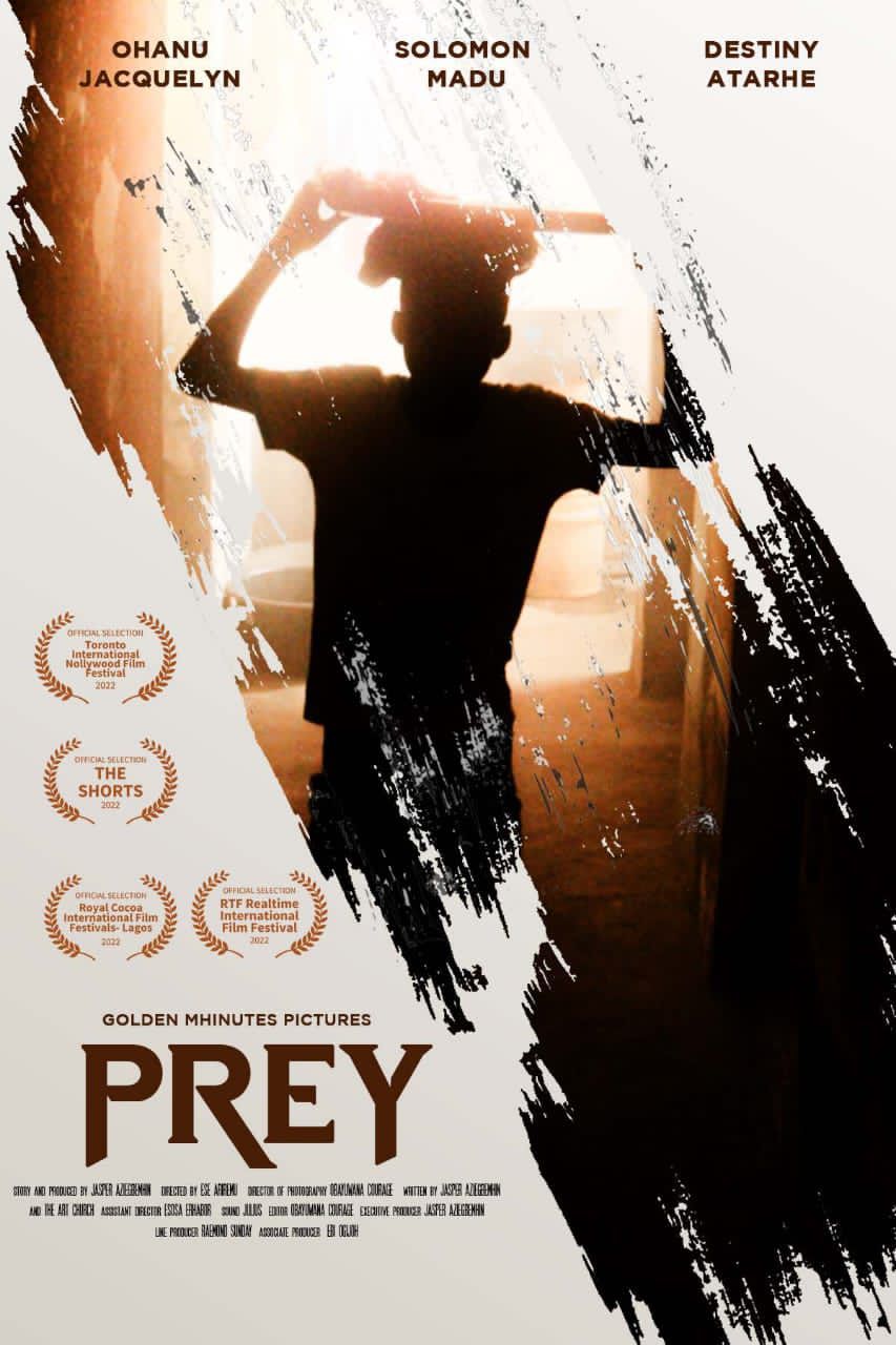Prey