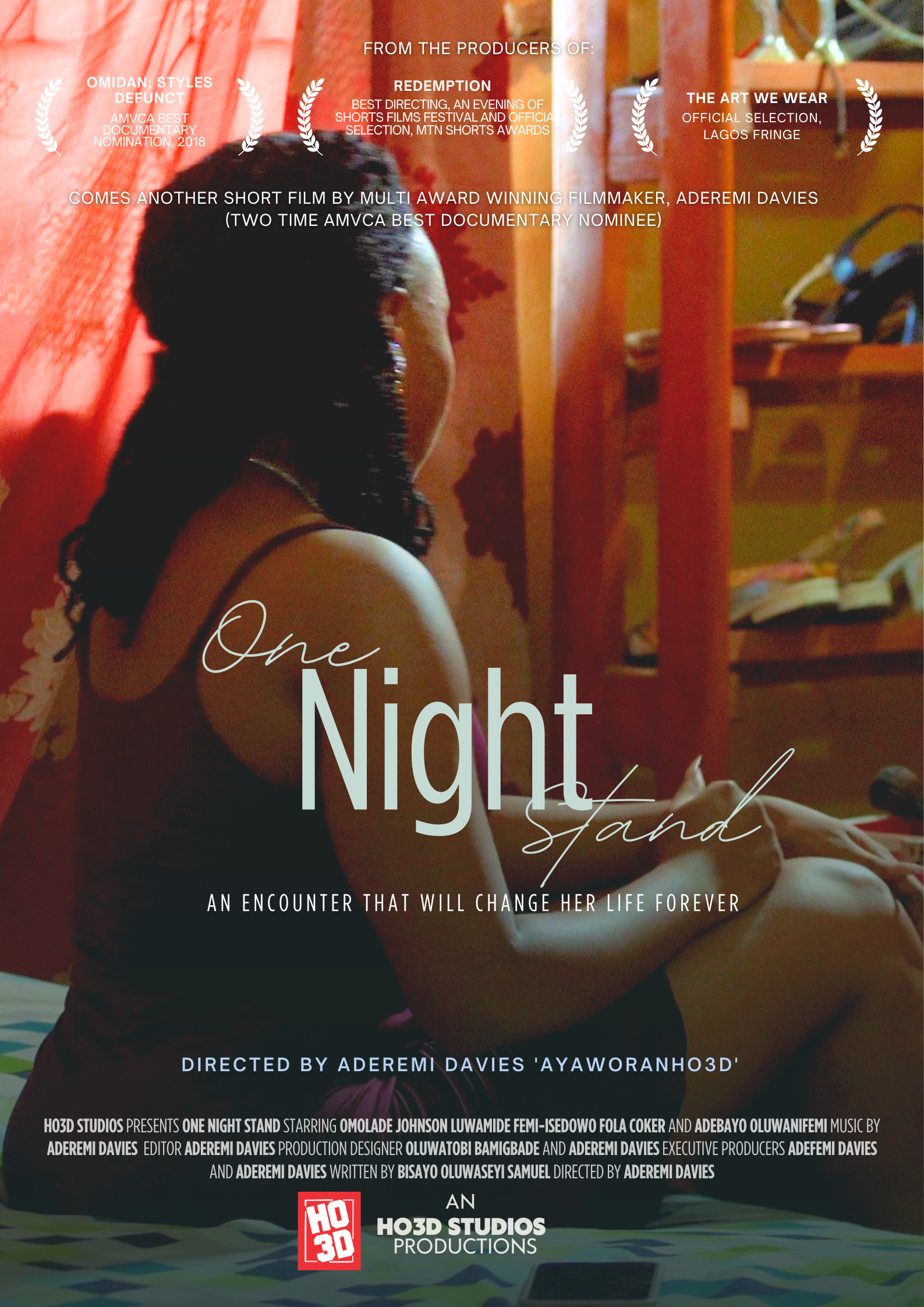 One Night Stand 