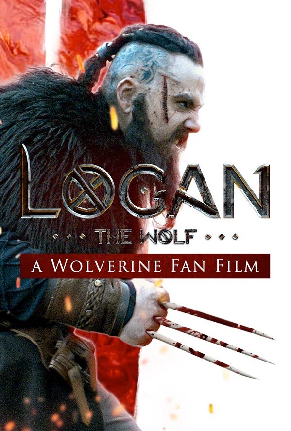 Logan The wolf - Test Film