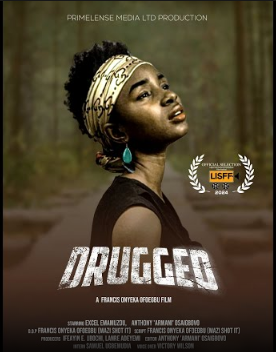 Drugged