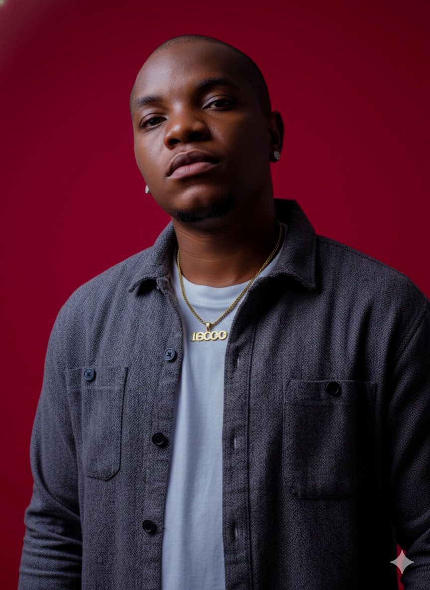 Okojie Daniel Collins 