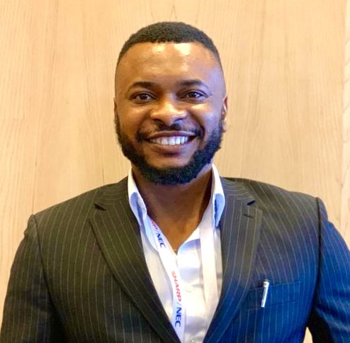 Moses Agochukwu