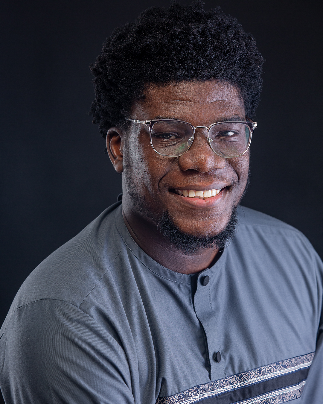 Courage Obayuwana